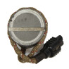 Assembly, Microphone, Type 25, British, Royal Air Force, Complete