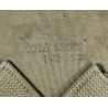 Haversack, M-1928, BUCKLEY STUDIOS 1942, Complete, Named