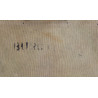 Haversack, M-1928, BUCKLEY STUDIOS 1942, Complete, Named