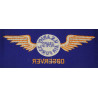 Armband, Observer, AWS, USAAF