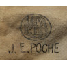 Grouping, US Navy, CPhM Joseph Poche, Corpsman, ETO & PTO