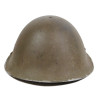 Casque Mk III britannique, CCL, 1944