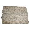 Poncho camouflé réversible, USMC & US Navy
