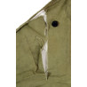 Demi-toile de tente, 1er type, US Army, HAMPTON 1942