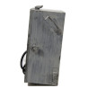 Transceiver, Type 3 Mk II, SOE & Resistance