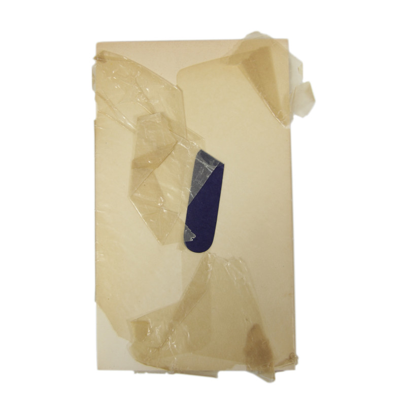 Papier à lettre, US Army, feuillets & enveloppes assorties