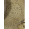 Mask, Gas, M31, Belgian, 1937