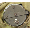 Mask, Gas, M31, Belgian, 1937