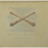 Papier à lettre, Artillery, feuillets & enveloppes assorties
