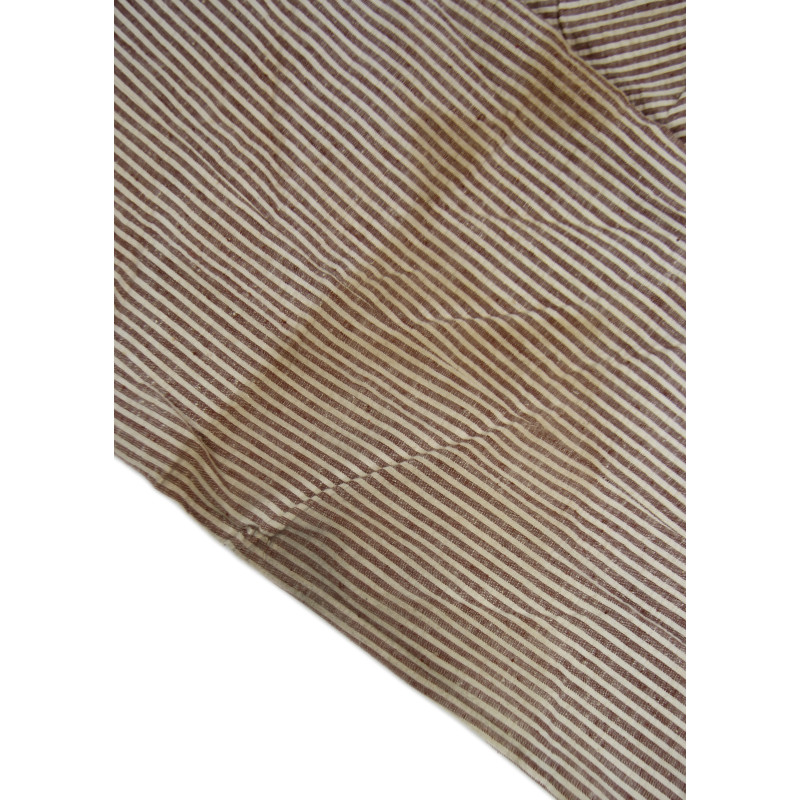 Pantalon Seersucker, US Army Nurse Corps