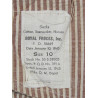 Pantalon Seersucker, US Army Nurse Corps