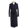 Peignoir d'hôpital MD USA, US Army Medical Department, ROYAL ROBES INC. 1942