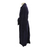 Peignoir d'hôpital MD USA, US Army Medical Department, ROYAL ROBES INC. 1942