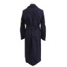 Peignoir d'hôpital MD USA, US Army Medical Department, ROYAL ROBES INC. 1942