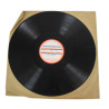 Disque, Armed Forces Radio Service, Melody Round Up, Spark Coley
