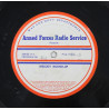 Disque, Armed Forces Radio Service, Melody Round Up, Spark Coley