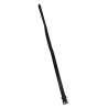 Sangle en cuir allemande, multiusage, RB-Nr.