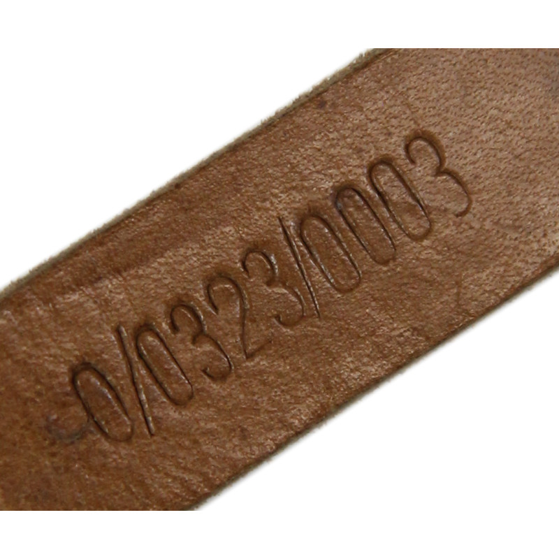 Strap, Leather, Multipurpose, German, RB-Nr.