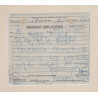 Messages, Maj. Gen. Matthew Ridgway, XVIII Airborne Corps, Operation Market Garden