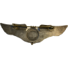 Brevet de bombardier, USAAF, Sterling Brevet de bombardier, USAAF, Sterling