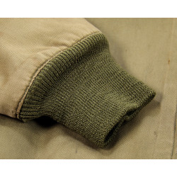 Jacket, Winter, US Army, Tanker Jacket