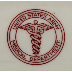 Assiette Medical Department