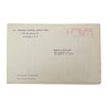 Newsletters, Screaming Eagle, 101st Airborne Division Association, 1956, T/5 George Gillespie, Serv. Co., 502nd PIR