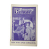 Newsletters, Screaming Eagle, 101st Airborne Division Association, 1956, T/5 George Gillespie, Serv. Co., 502nd PIR