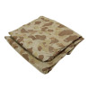 Poncho camouflé réversible, USMC & US Navy