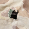 Poncho, Camouflage, Reversible, USMC & US Navy