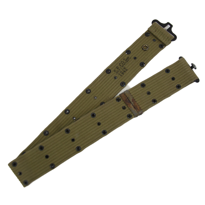 Belt, Pistol, M-1936, S.F. CO., Inc. 1942