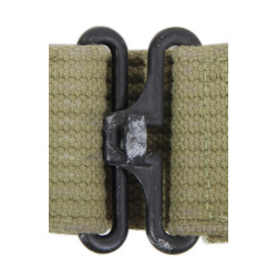 Belt, Pistol, M-1936, S.F. CO., Inc. 1942