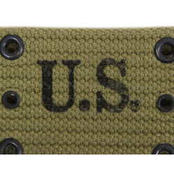 Belt, Pistol, M-1936, S.F. CO., Inc. 1942