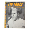 Magazine, AIR FORCE, August 1945