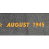 Magazine, AIR FORCE, August 1945