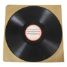 Disque, Armed Forces Radio Service, Melody Round-Up