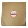 Disque, Armed Forces Radio Service, Melody Round-Up