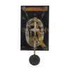 Tablette de morse, J-38, US Army Signal Corps