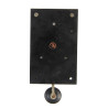 Tablette de morse, J-38, US Army Signal Corps