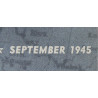 Magazine, AIR FORCE, September 1945