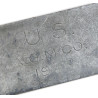Canteen, US, Complete, with USMC Cover, P3, 1945