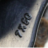 Binoculars, M15, 7x50, with M44 Leather Case