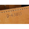 Binoculars, M15, 7x50, with M44 Leather Case