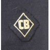 Veste jumper, US Navy, Seabees (Construction Battalion), Storekeeper's Mate 2nd Class