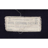 Veste jumper, US Navy, Seabees (Construction Battalion), Storekeeper's Mate 2nd Class