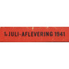 Signaal Magazine, Fallschirmjäger, July 1941, Dutch Edition