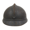 Casque Adrian, Mle 1915, Service de santé des armées