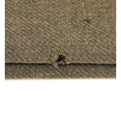 Cap, Garrison, Infantry, British Made, J. Compton Sons & Webb Ltd. London. 1944, size 7