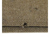 Cap, Garrison, Infantry, British-Made, J. Compton Sons & Webb Ltd. London. 1944, size 7