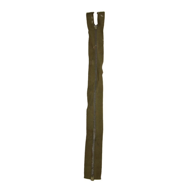 Zip, CONMAR, Field jacket M-1941